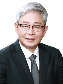대한민국의학한림원장 한상원